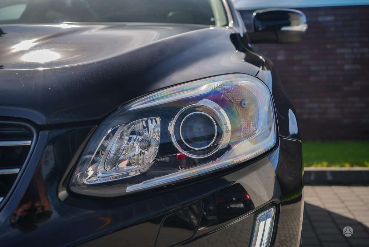 Volvo XC60 - 5