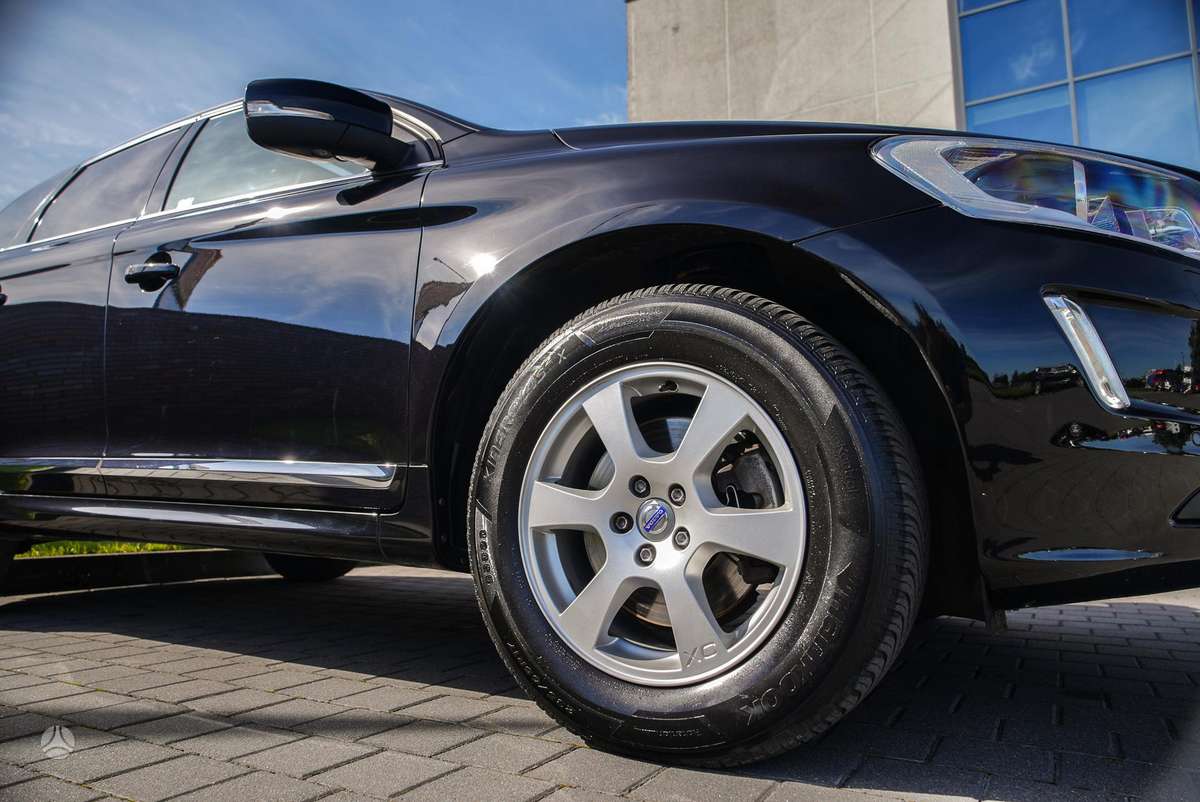 Volvo XC60 - 4