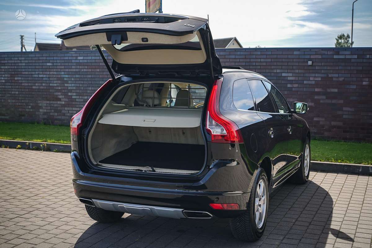Volvo XC60 - 10