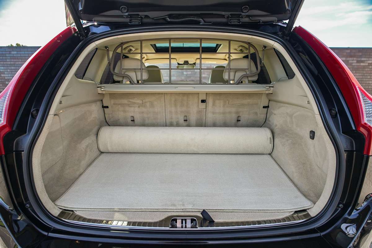 Volvo XC60 - 11