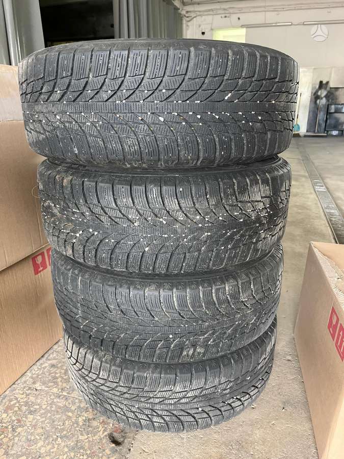 Ford, light alloy, R17