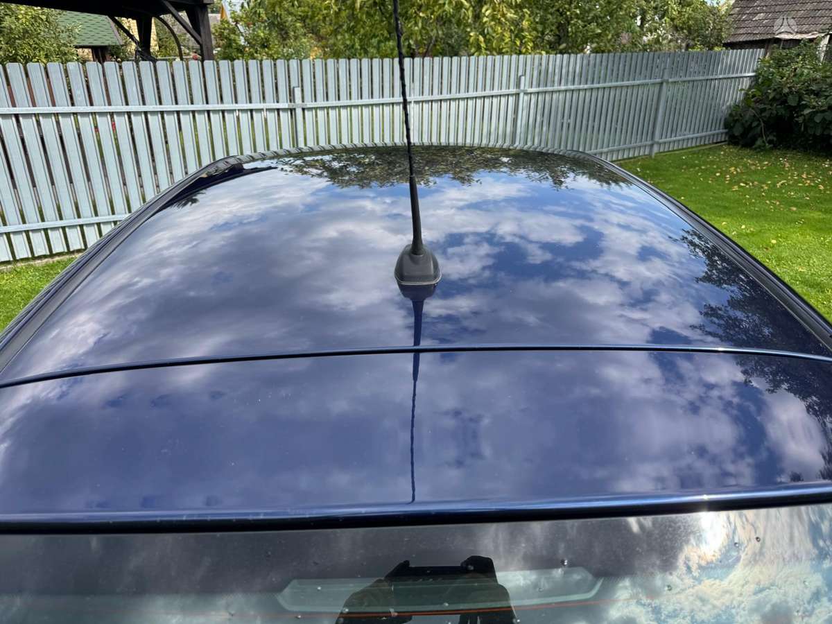 BMW 118, 2.0 l., Хэтчбек