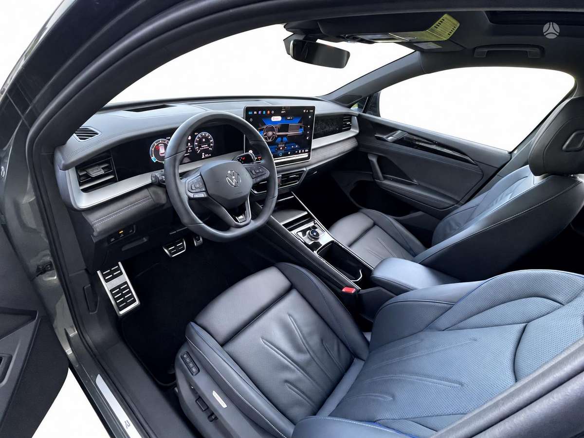 Volkswagen Tayron - 7