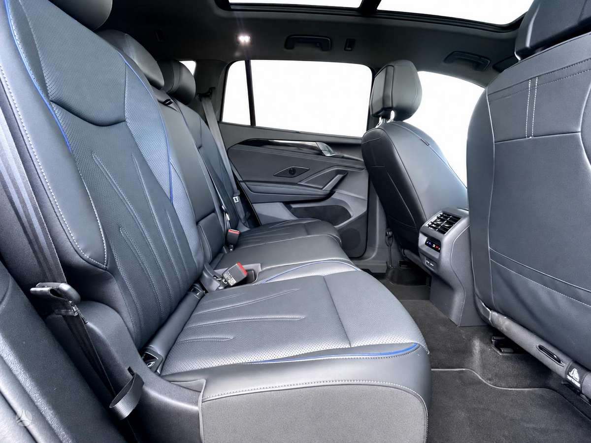 Volkswagen Tayron - 9