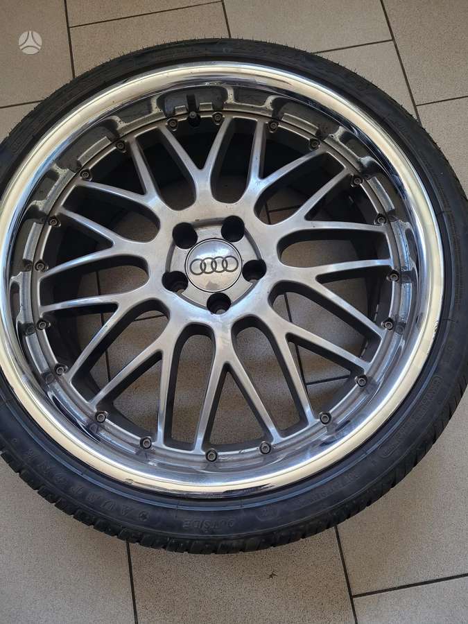 Austone Athena sp-701, summer 235/35 R19