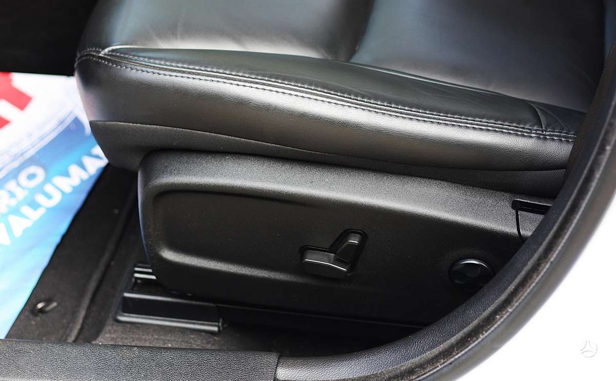 Chrysler 300, 3.6 l., Седан