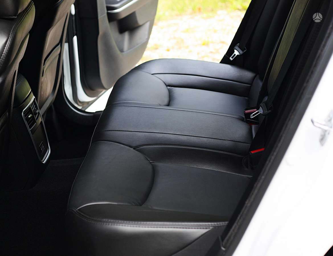 Chrysler 300, 3.6 l., Седан