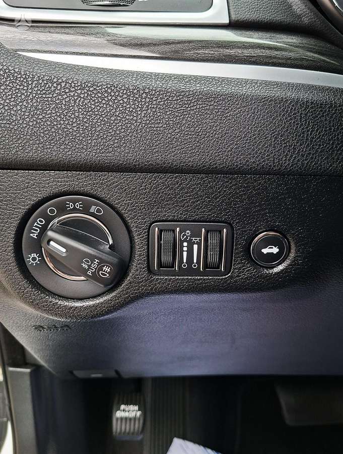 Chrysler 300, 3.6 l., Седан