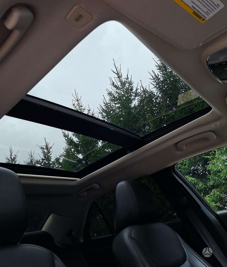 Chrysler 300, 3.6 l., Седан