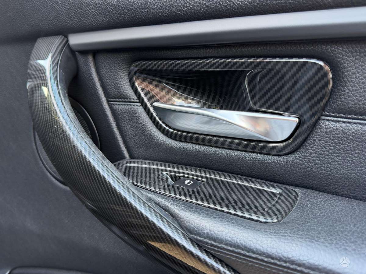 BMW 320, 2.0 l., Седан