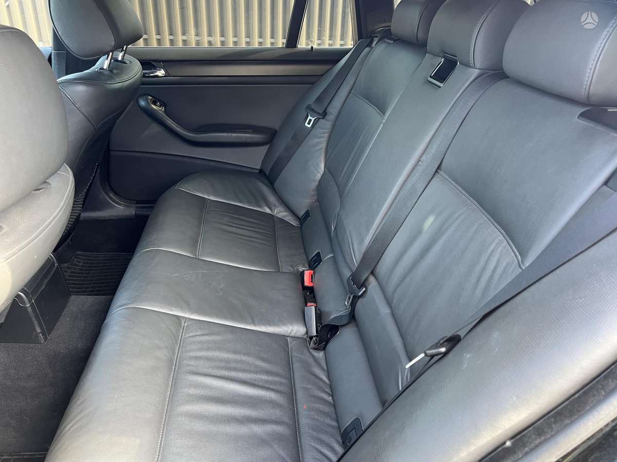 BMW 330, 3.0 l., Универсал