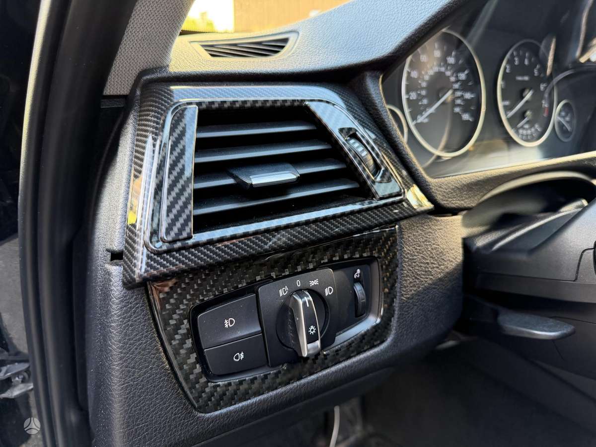BMW 320, 2.0 l., Седан