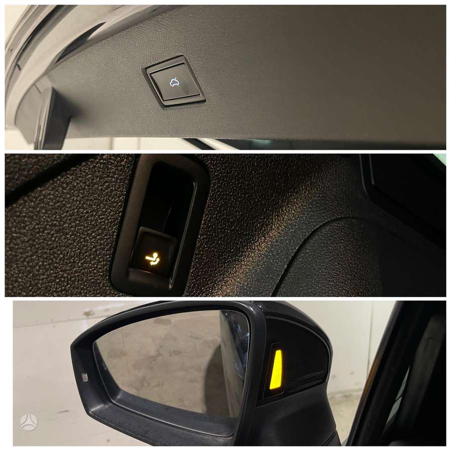 Volkswagen Tiguan - 8