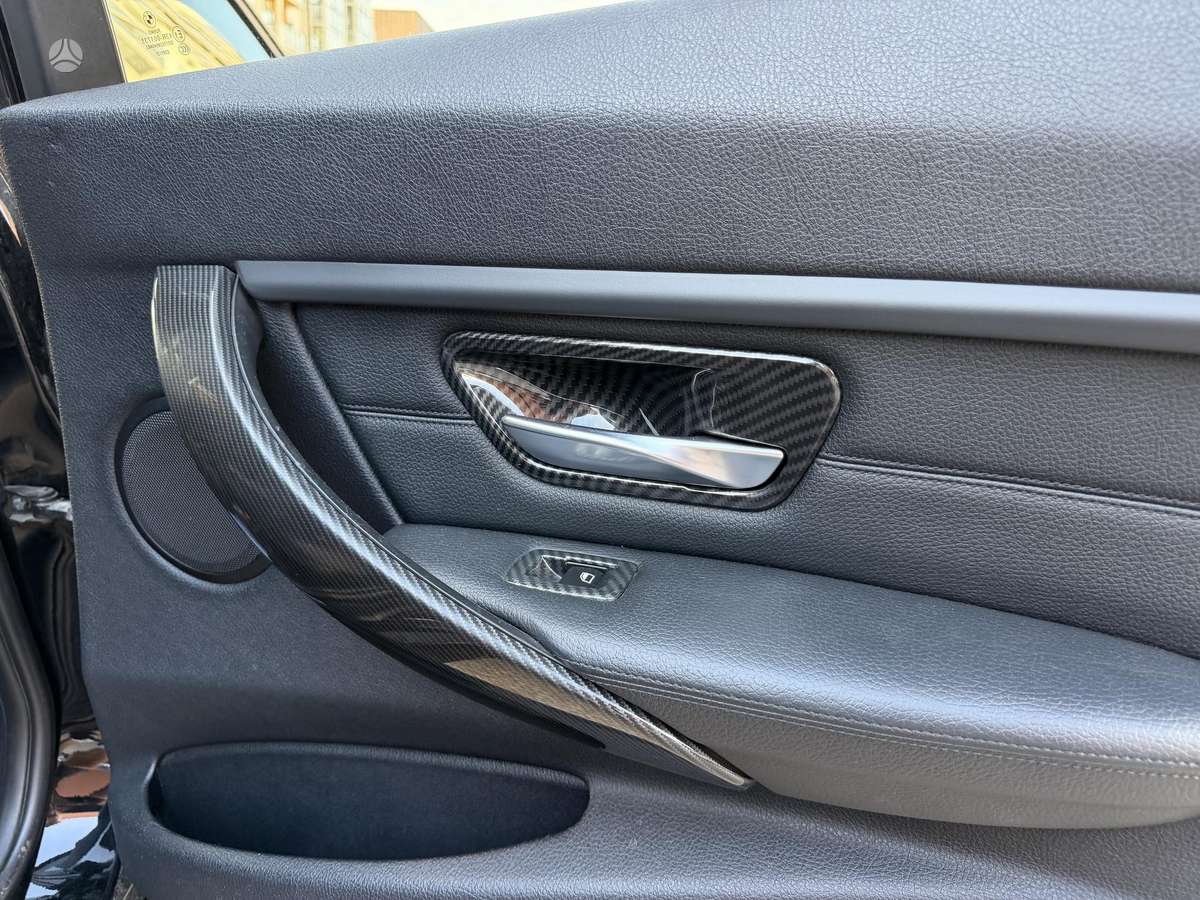 BMW 320, 2.0 l., Седан