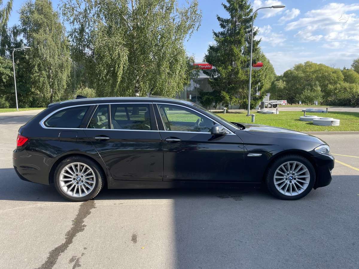 BMW 523, 3.0 l., wagon