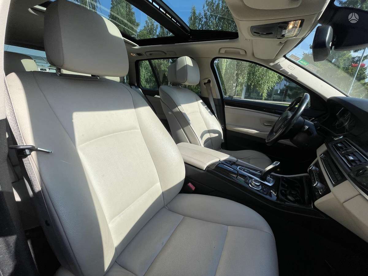 BMW 523, 3.0 l., Универсал