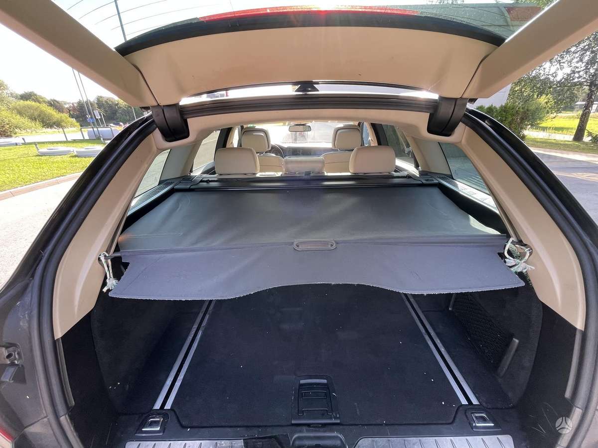BMW 523, 3.0 l., wagon
