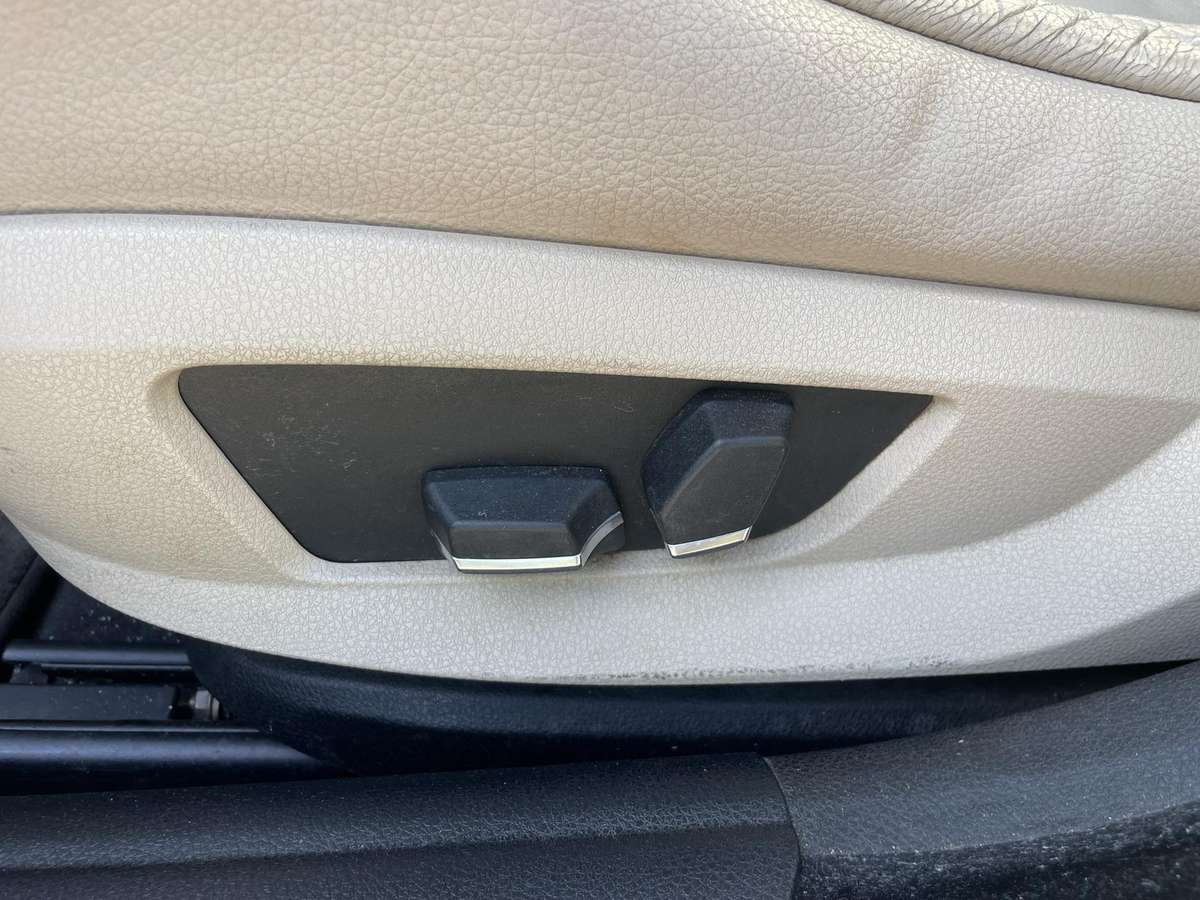 BMW 523, 3.0 l., Универсал