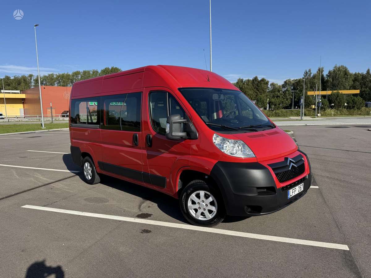 Citroën Jumper - 3
