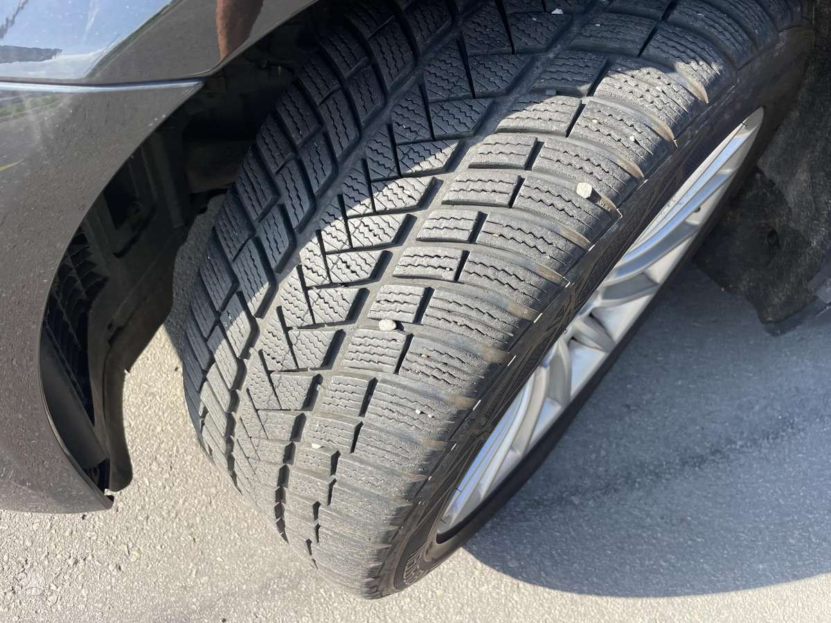 BMW 523, 3.0 l., Универсал