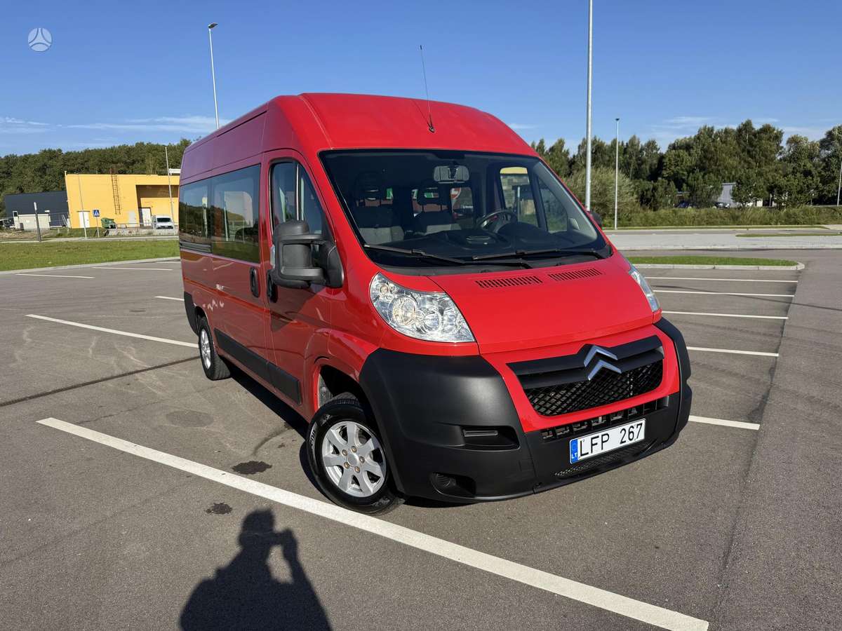 Citroën Jumper - 4
