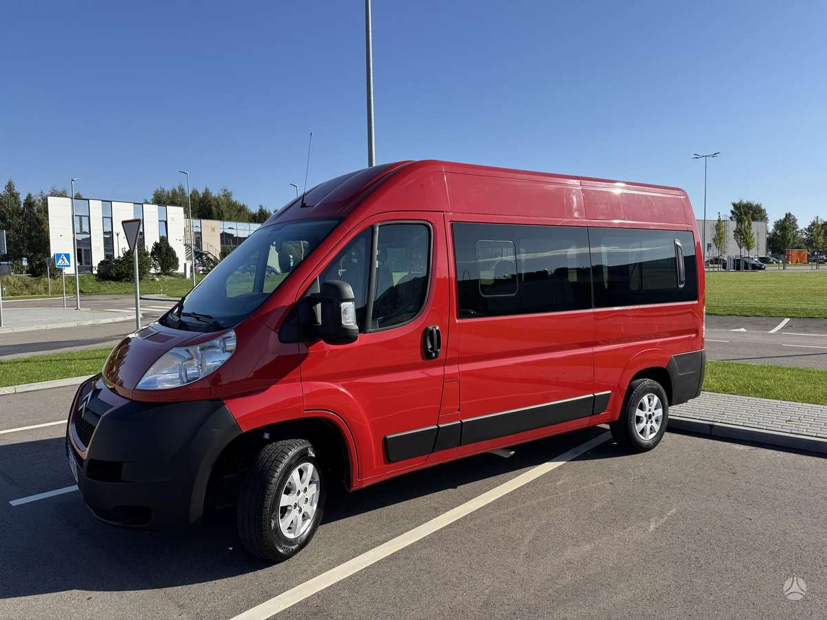 Citroën Jumper - 10
