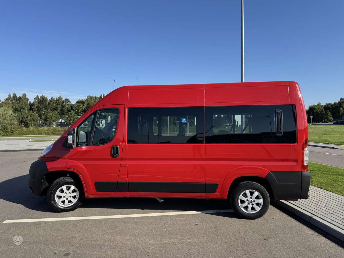 Citroën Jumper - 5