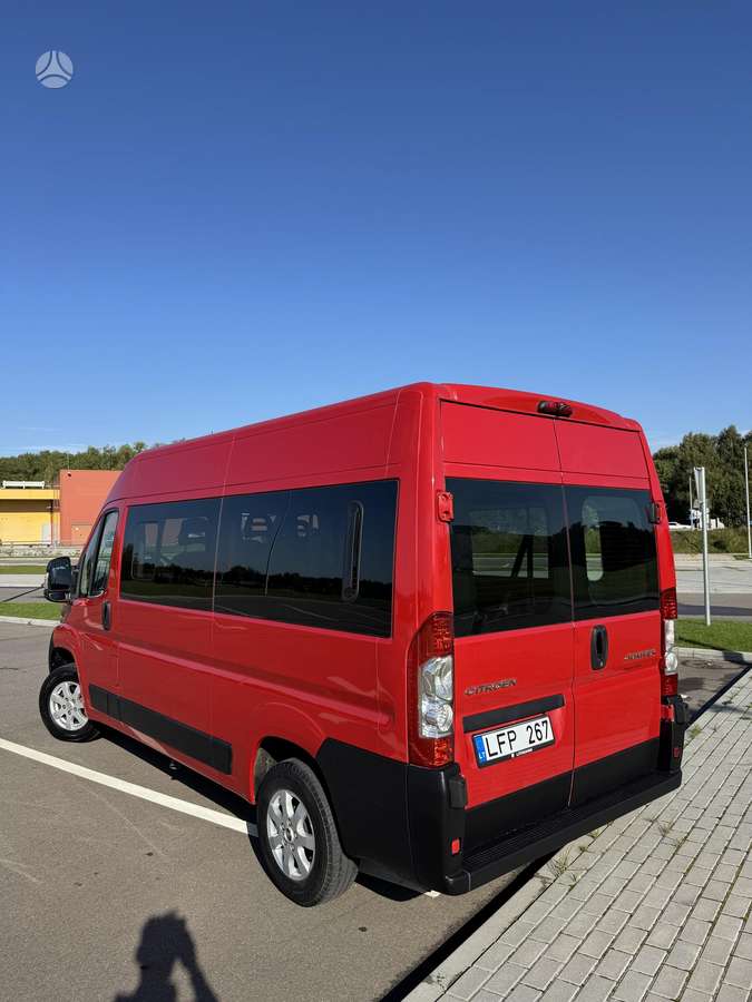 Citroën Jumper - 8