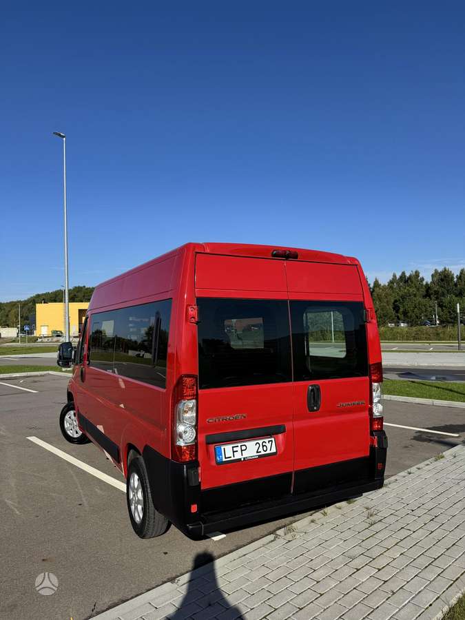 Citroën Jumper - 6