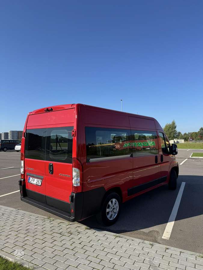 Citroën Jumper - 7