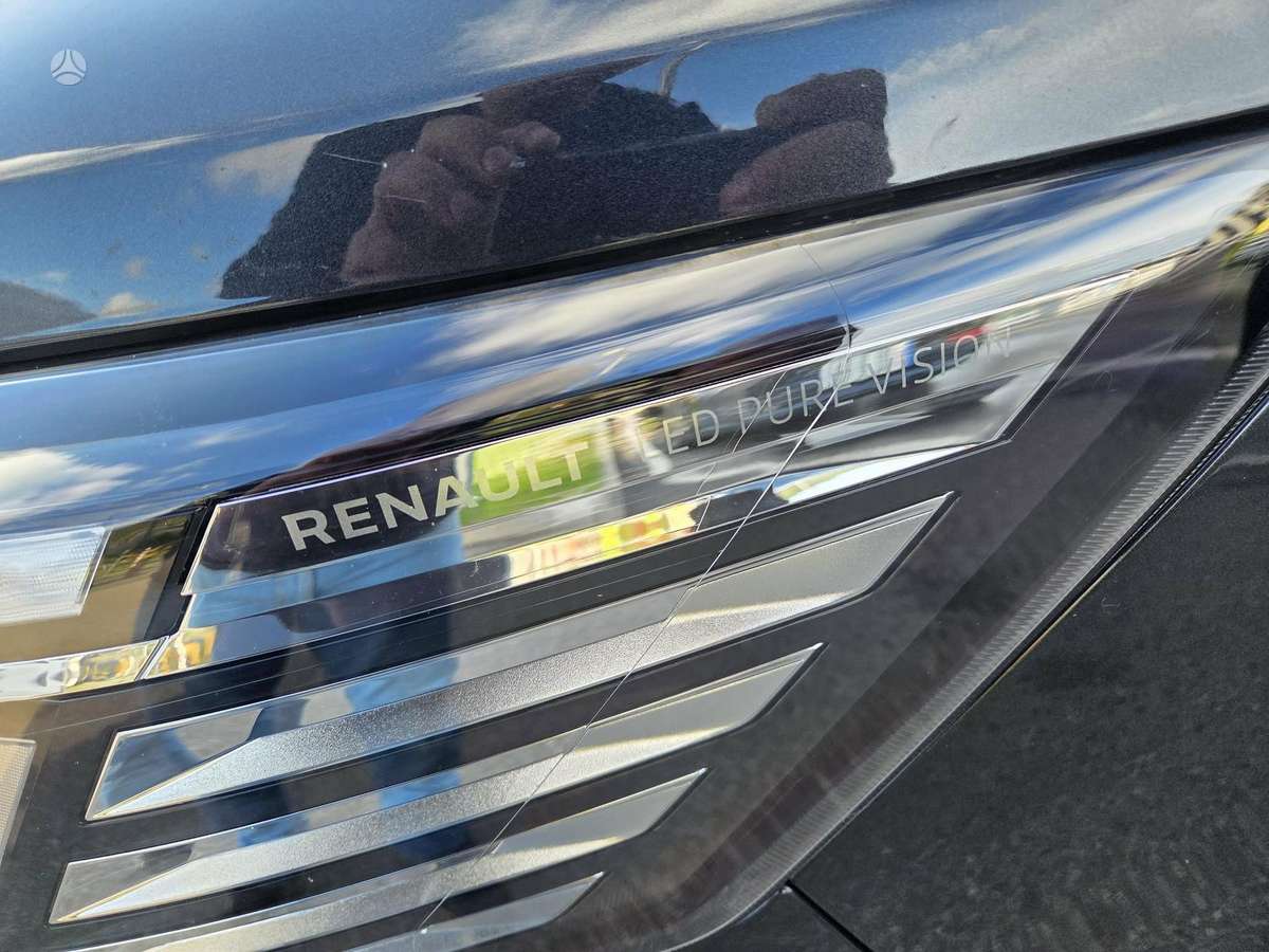 Renault Trafic - 11