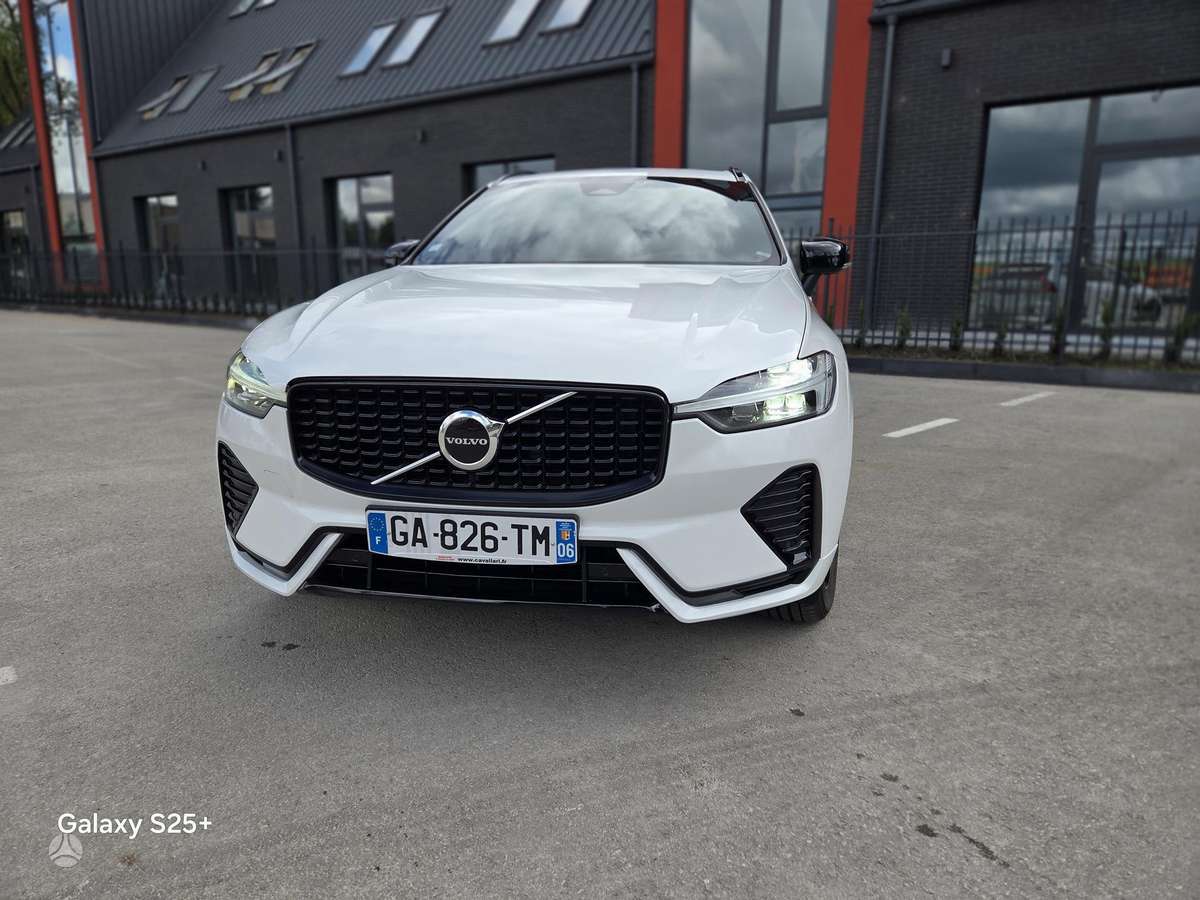 Volvo XC60 - 4