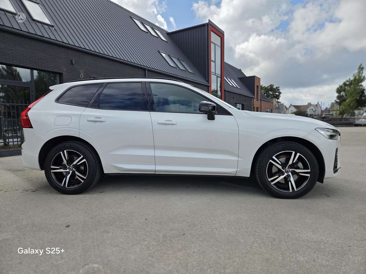 Volvo XC60 - 5