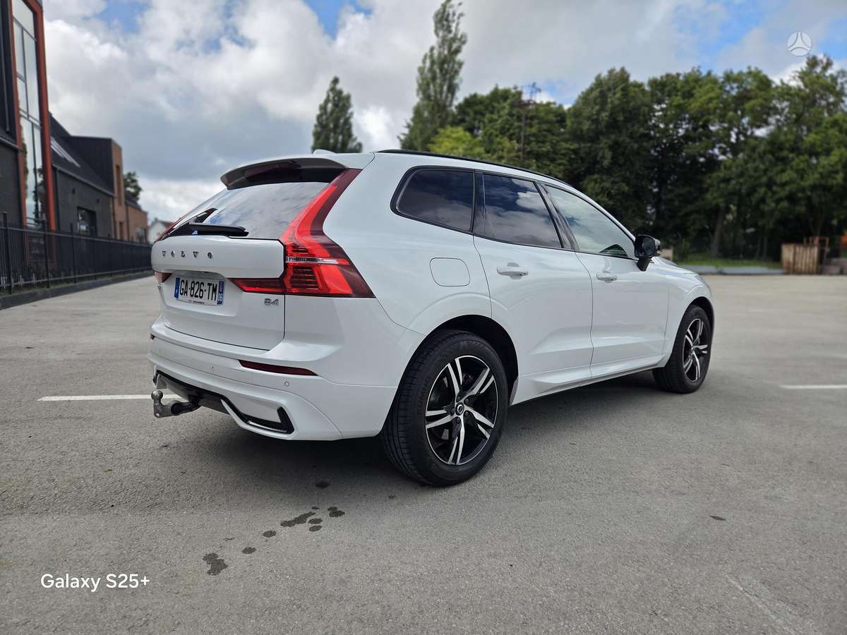 Volvo XC60 - 6