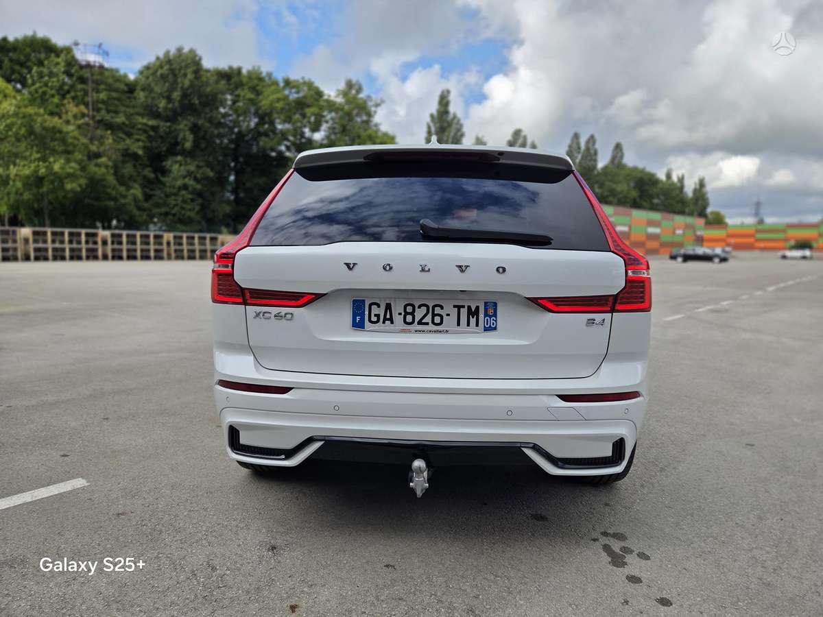 Volvo XC60 - 7
