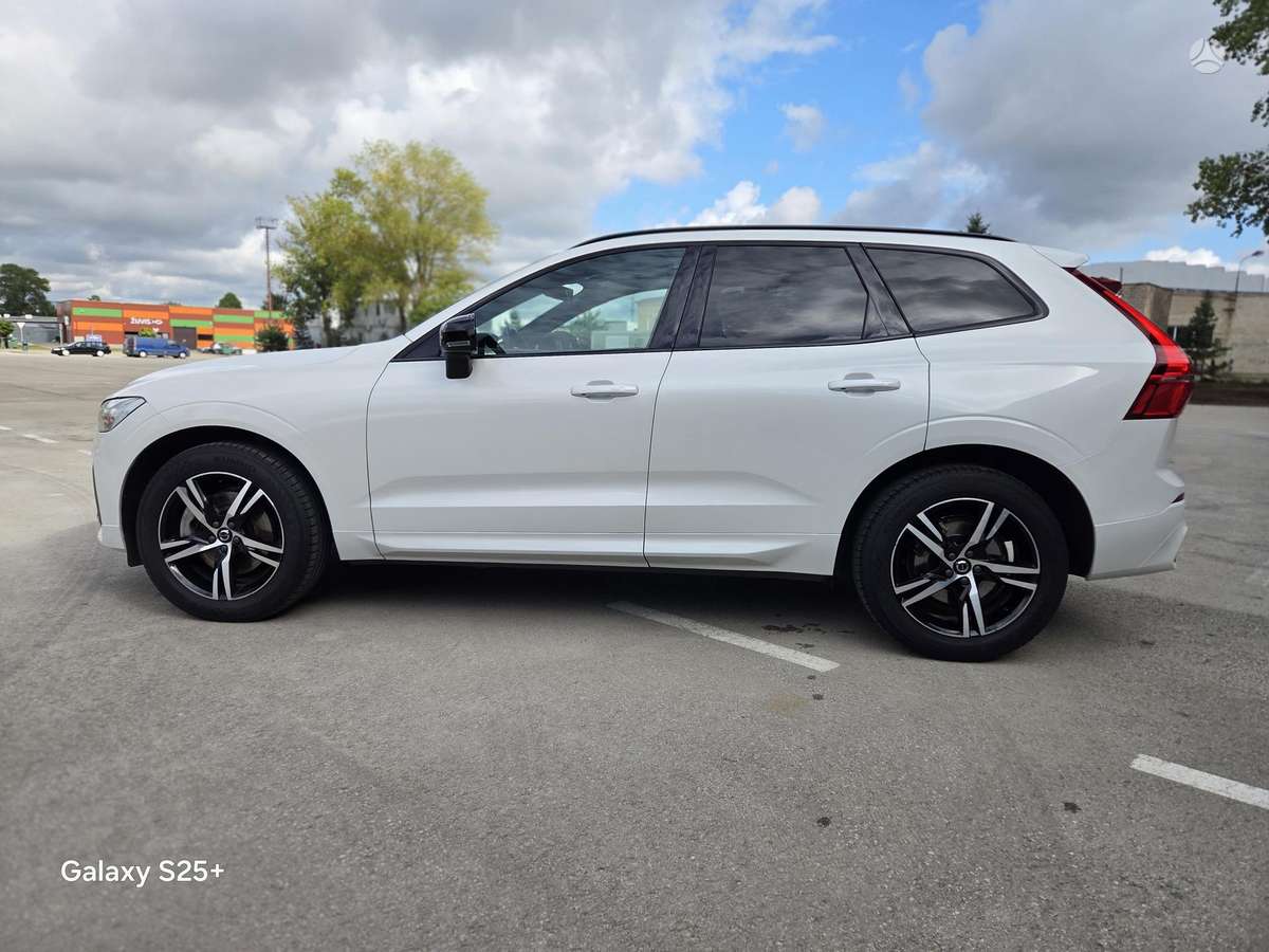 Volvo XC60 - 9