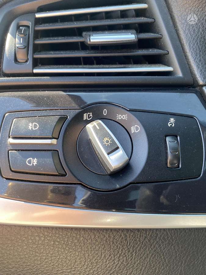 BMW 520, 2.0 l., Универсал