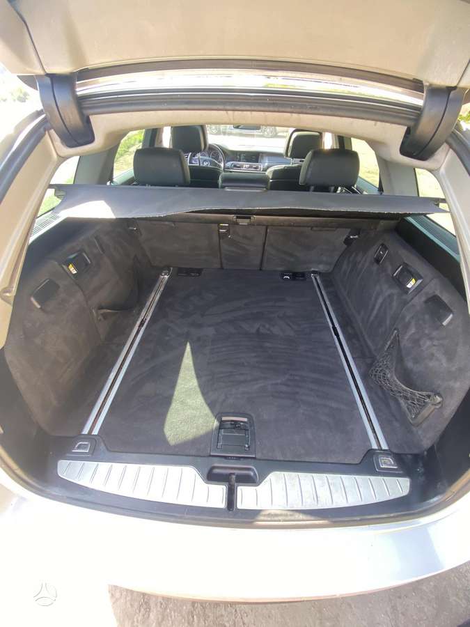 BMW 520, 2.0 l., Универсал