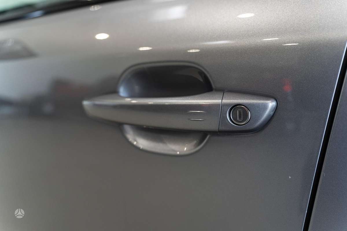 Peugeot 2008 - 9