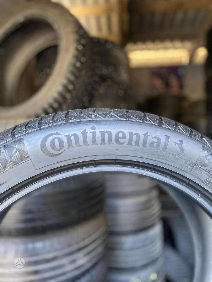 Continental 235/50 r19, winter 235/50 R20