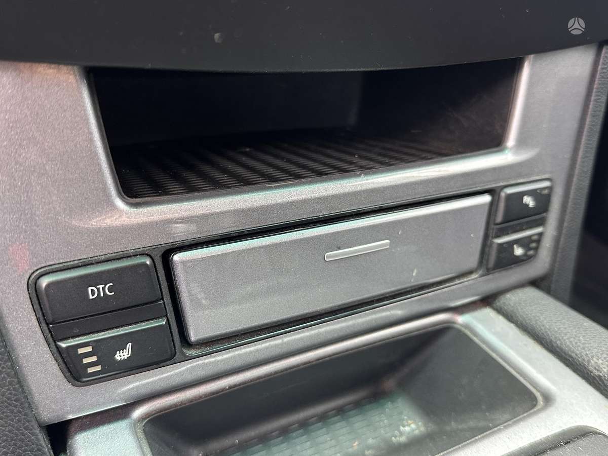 BMW 520, 2.0 l., Универсал