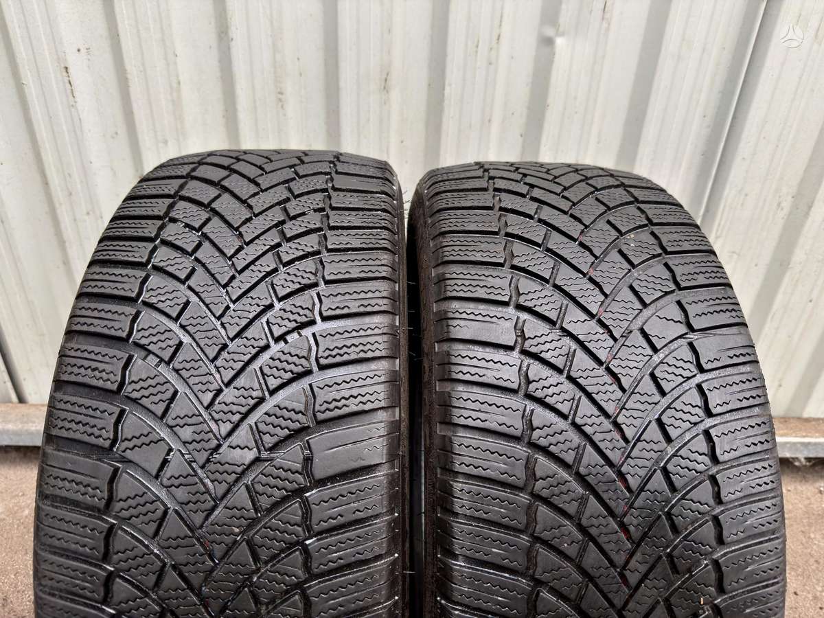 Bridgestone Blizzak LM005, žieminės 225/45 R18