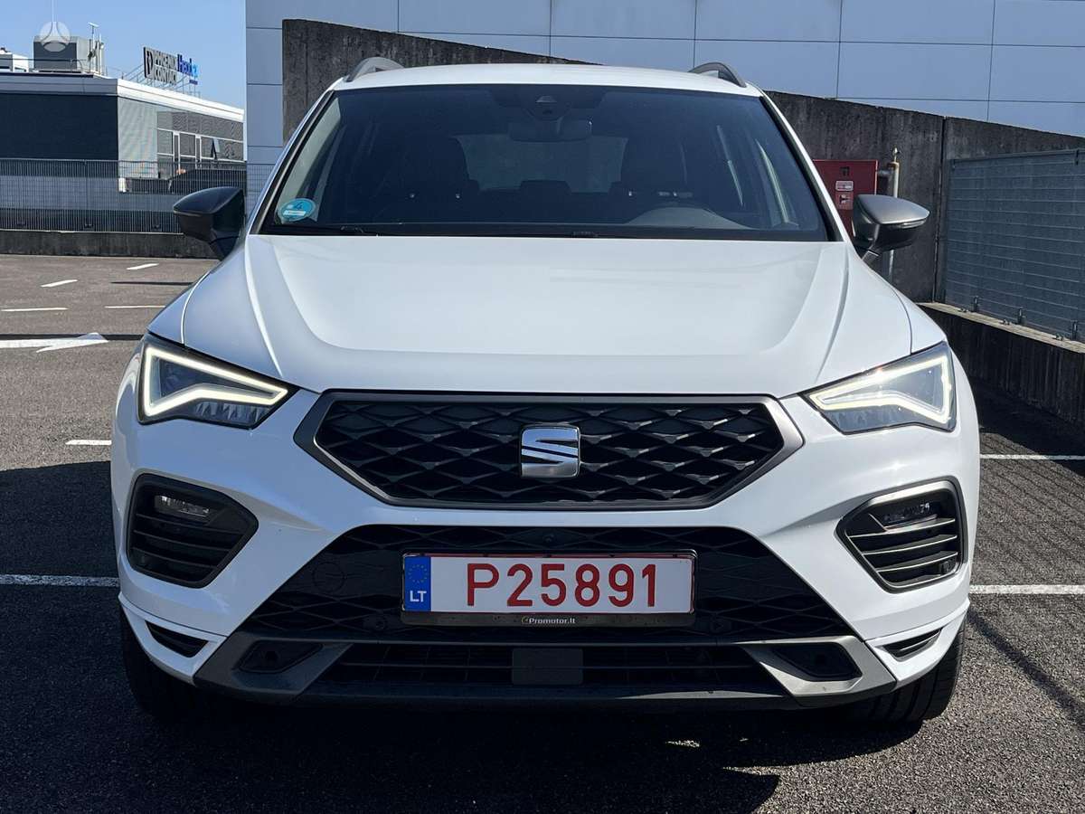 SEAT Ateca - 3