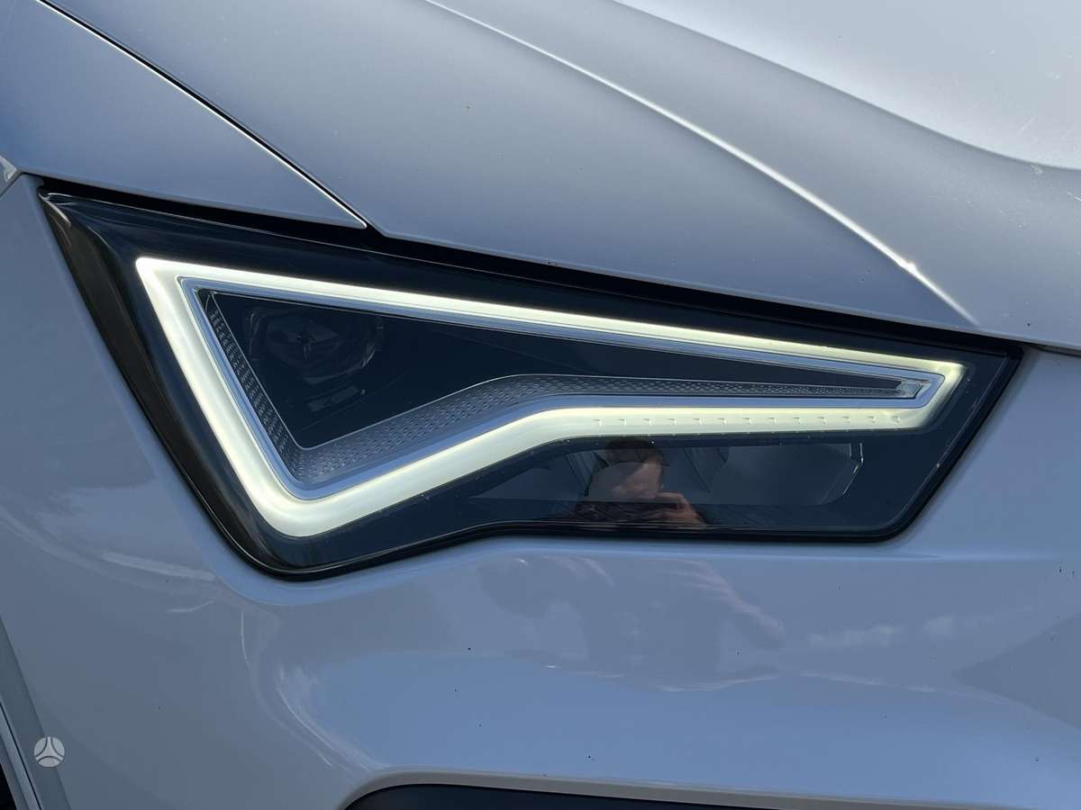 SEAT Ateca - 4