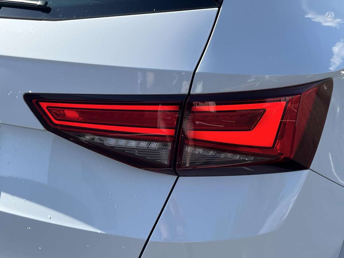 SEAT Ateca - 6