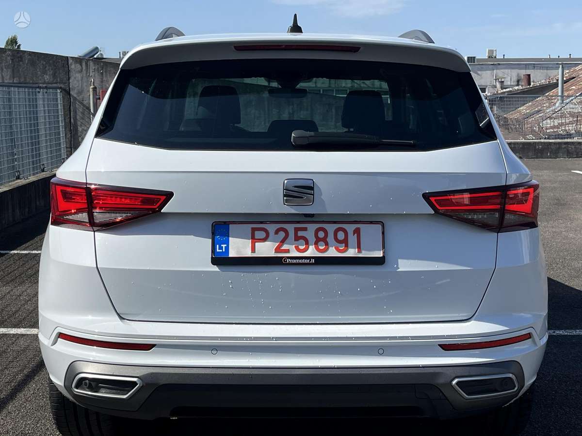 SEAT Ateca - 5