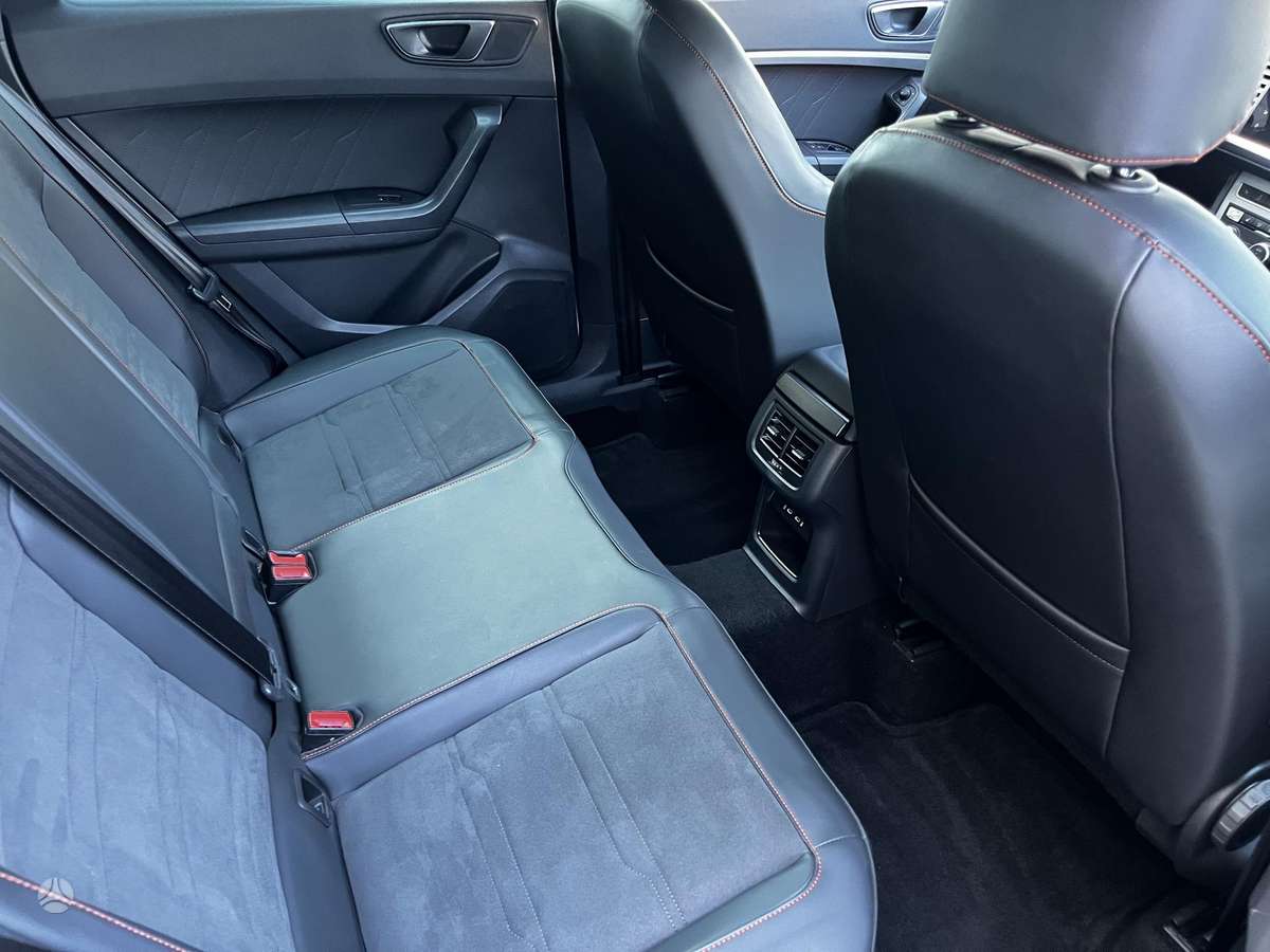 SEAT Ateca - 12