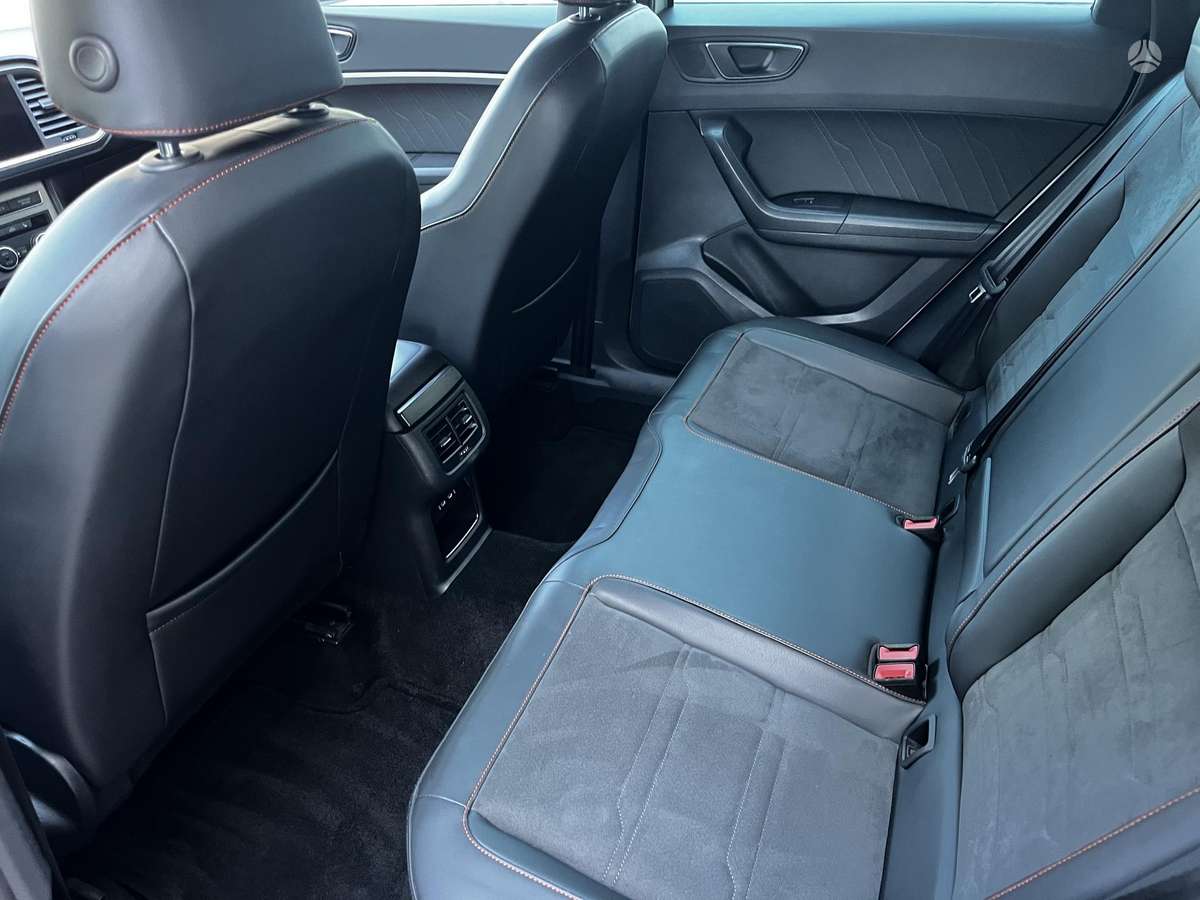 SEAT Ateca - 11