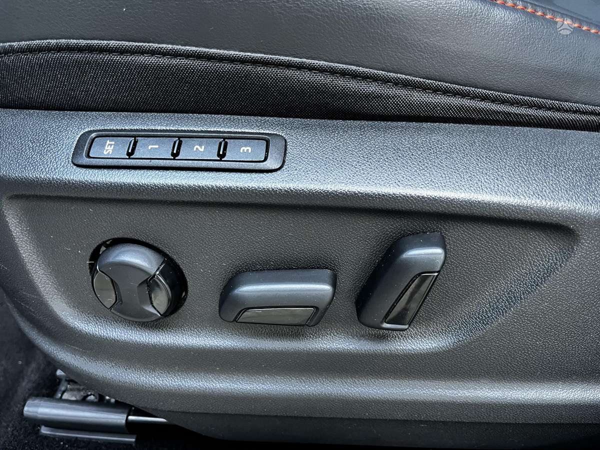 SEAT Ateca - 10