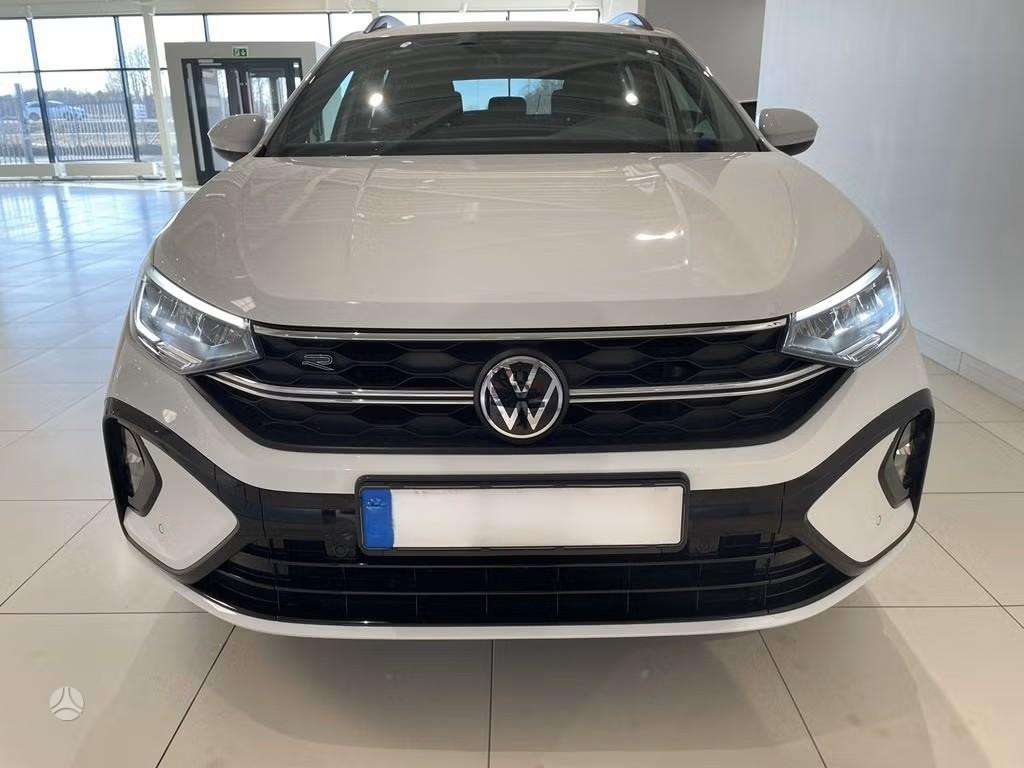 Volkswagen Taigo - 2